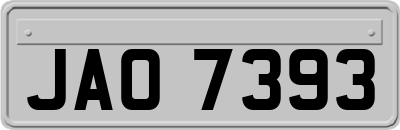 JAO7393
