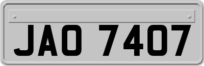 JAO7407
