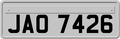 JAO7426