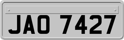 JAO7427