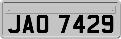 JAO7429