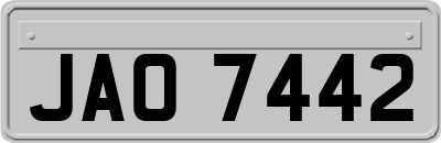 JAO7442