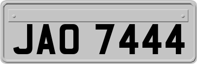 JAO7444
