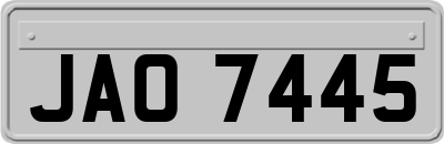JAO7445