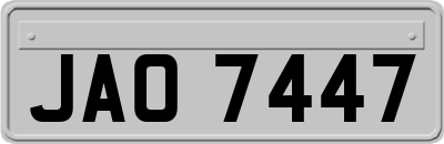 JAO7447