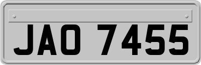JAO7455