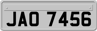 JAO7456