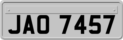 JAO7457
