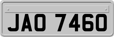 JAO7460