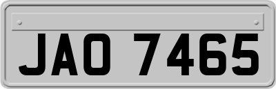 JAO7465