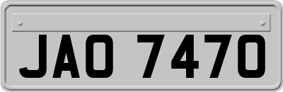 JAO7470