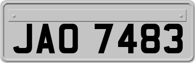JAO7483
