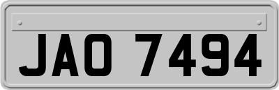JAO7494