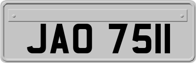 JAO7511
