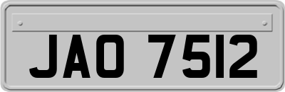 JAO7512