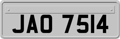 JAO7514