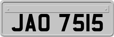 JAO7515