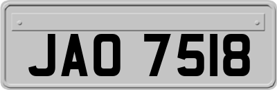 JAO7518