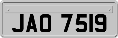 JAO7519