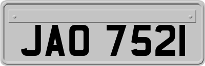 JAO7521