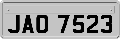 JAO7523
