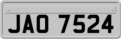 JAO7524