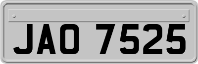 JAO7525