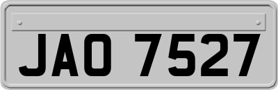 JAO7527