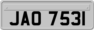 JAO7531