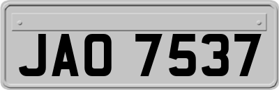 JAO7537