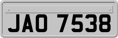 JAO7538