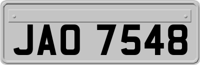 JAO7548