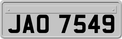 JAO7549