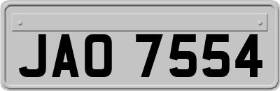 JAO7554