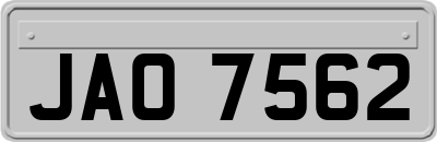 JAO7562