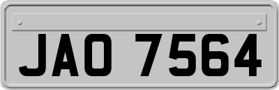 JAO7564
