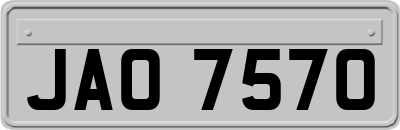 JAO7570