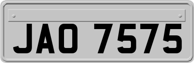 JAO7575