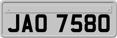 JAO7580