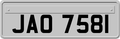 JAO7581