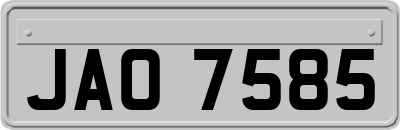 JAO7585
