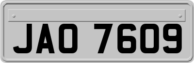 JAO7609