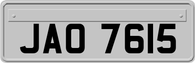 JAO7615