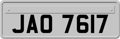 JAO7617