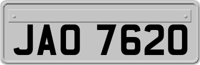 JAO7620