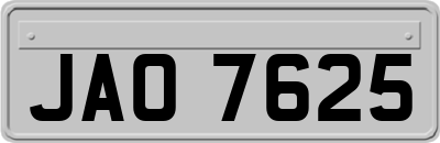JAO7625