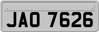 JAO7626