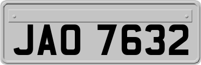 JAO7632