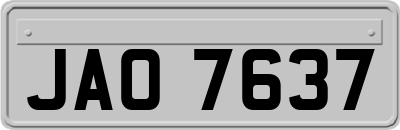 JAO7637