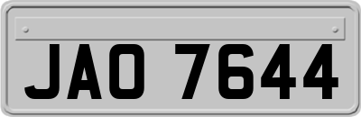 JAO7644